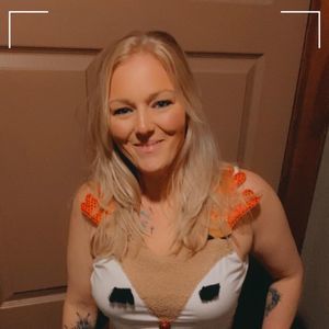 Meet your Posher, Tabatha